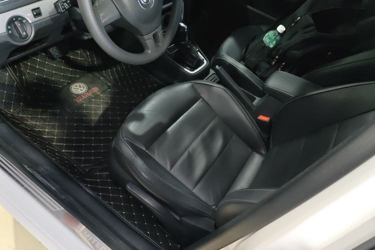 Used Volkswagen Gran Lavida 2014 1.4TSI Automatic 30th Anniversary Edition