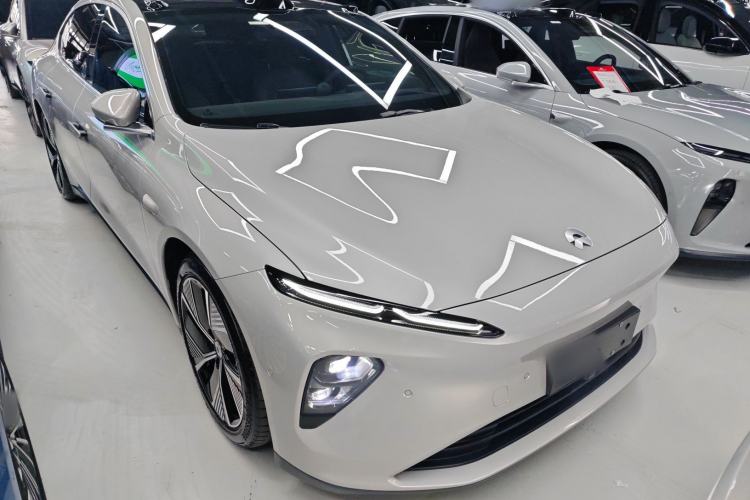 Used Nio ET7 2024 75 kWh Executive Edition
