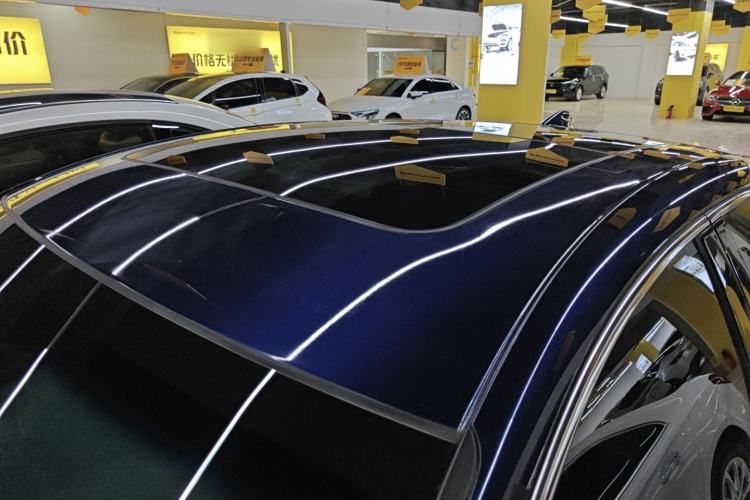 Used Honda Inspire 2019 260TURBO Elegant Edition China VI Emission Standard
