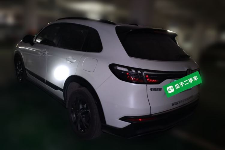 Used Honda HR-V 2023 240TURBO Jingrui Edition