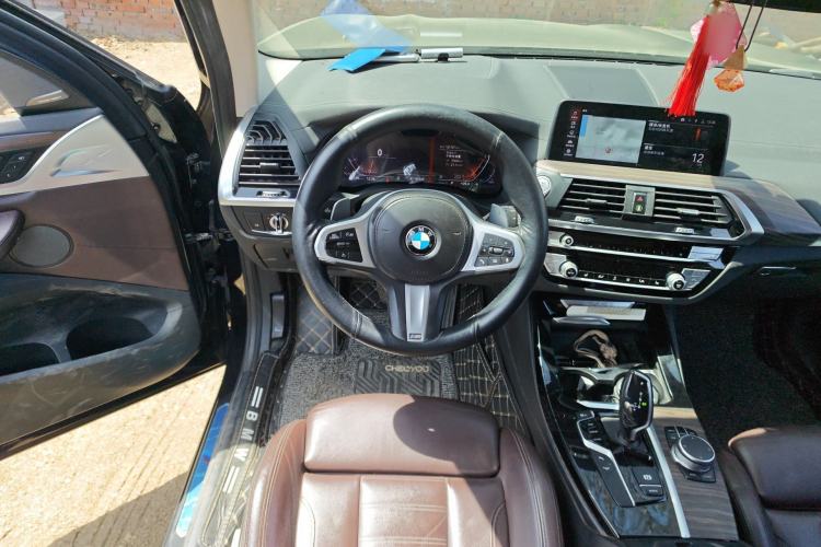 Used BMW X3 2020 xDrive28i M Sport Package
