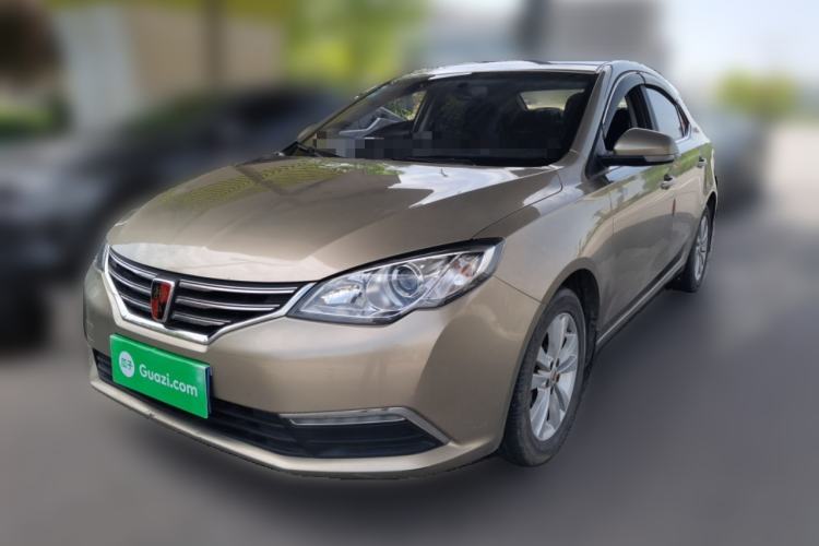 Used Roewe 360 2016 1.5L Manual Smart Screen Version