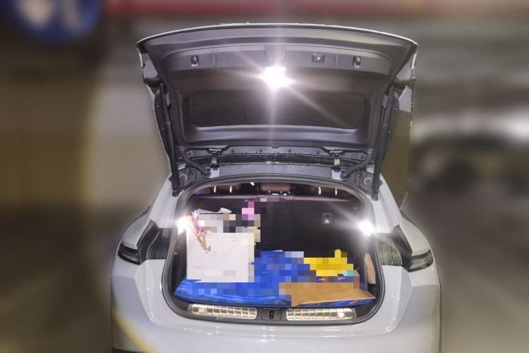 Used Nio ET5T 2024 75kWh Touring
