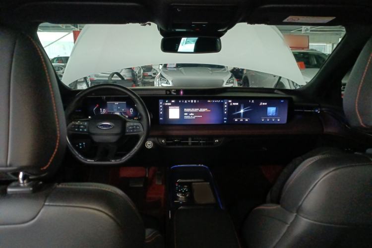 Used Ford Mondeo 2022 EcoBoost 245 Ultimate Model
