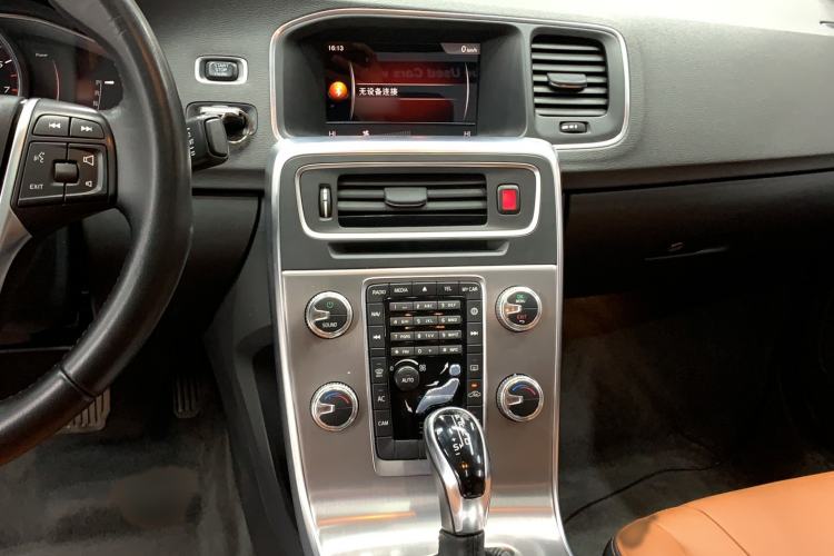 Used Volvo S60 2019 S60L T5 Smart Range Edition