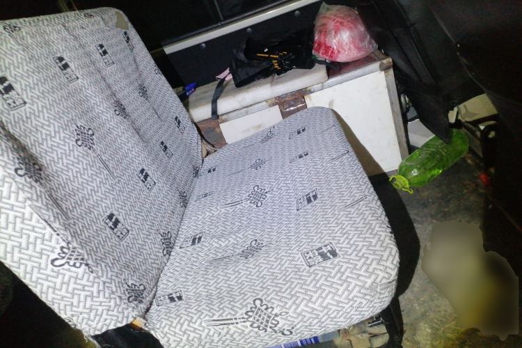 Used FORTHING Lingzhi 2021 M5L 2.0L Utility Model