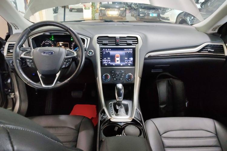 Used Ford Mondeo 2013 2.0L GTDi 200 Fashion Edition