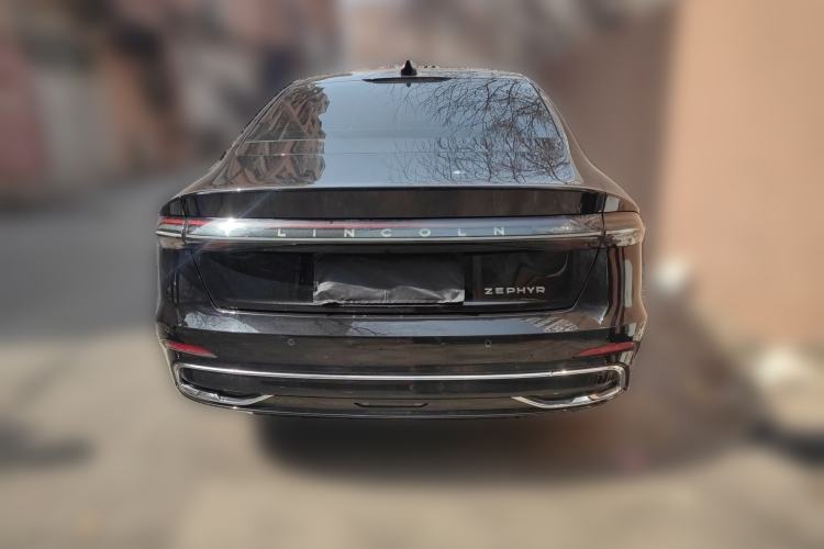 Used Lincoln Z 2024 2.0T Prestige Edition
