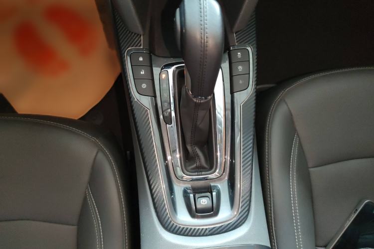 Used Chevrolet Malibu 2018 530T Automatic Luxury Edition