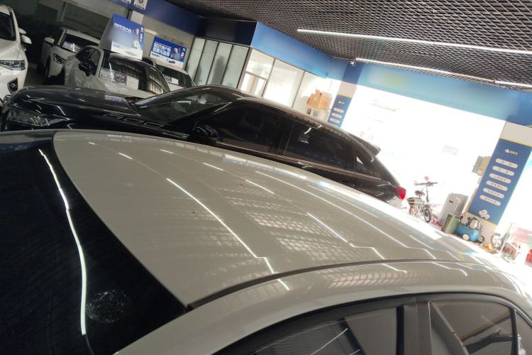 Used Toyota Levin 2019 185T CVT Entry-Level Version China VI Standard