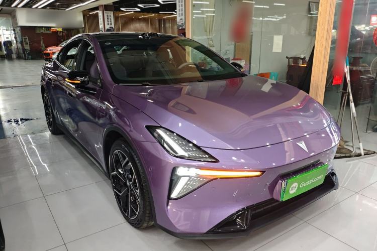 Used Deepal L06 2026 Model 560Ultra+ Laser Edition
