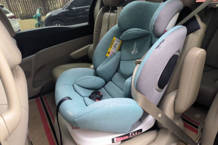 Used Buick GL8 2014 3.0L GT Luxury Business Haoya Edition
