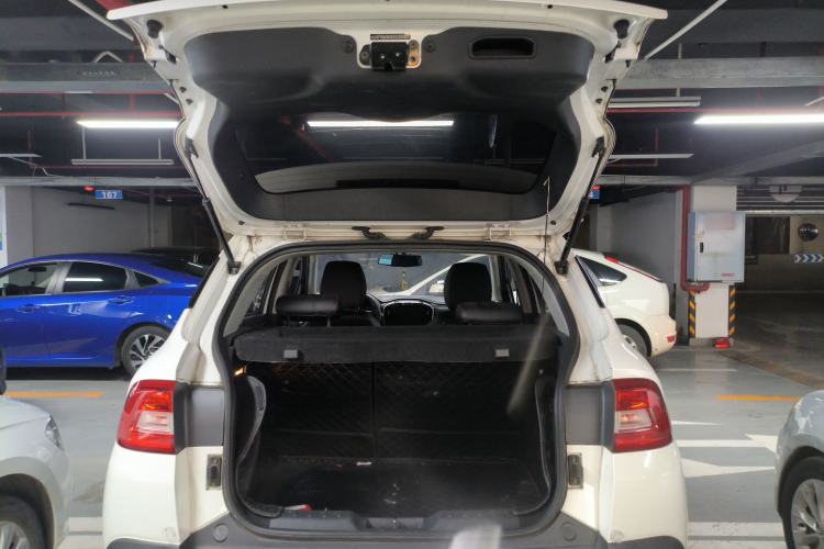 Used Brilliance V3 2020 1.6L Manual Classic Model
