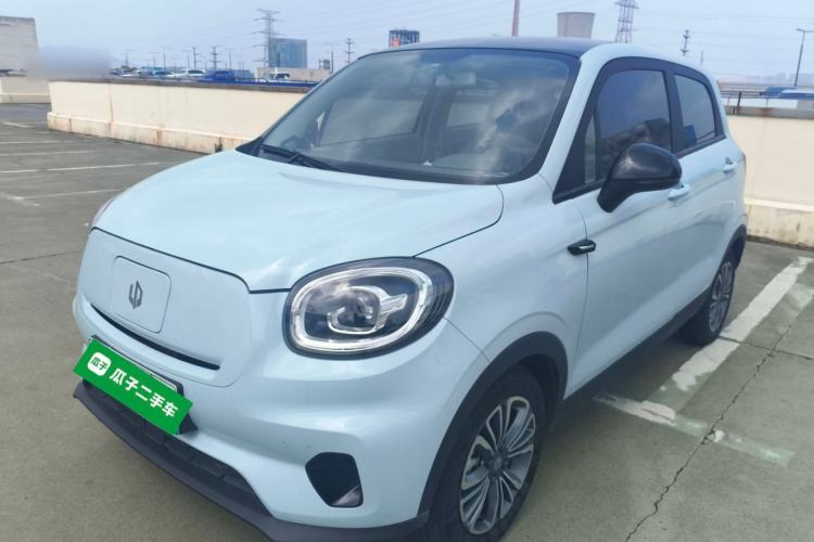 Used Leapmotor T03 2024 310 Comfort Edition