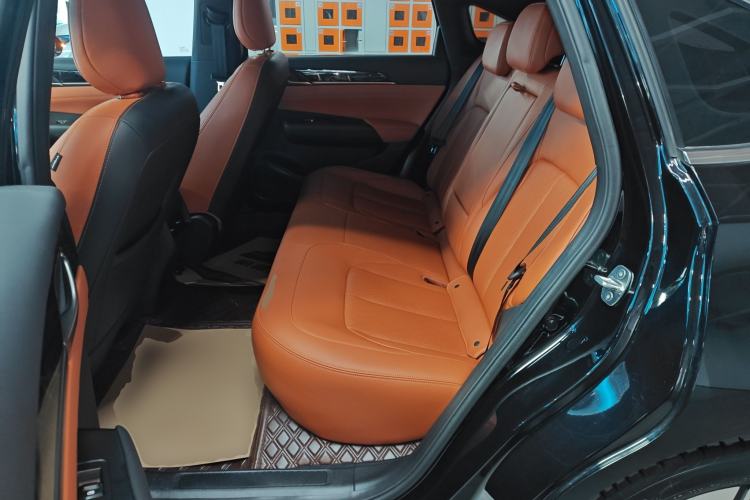 Used Wuling Xingguang 2025 610 km Smart Flagship Version