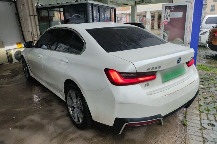 Used BMW i3 2022 eDrive 35 L
