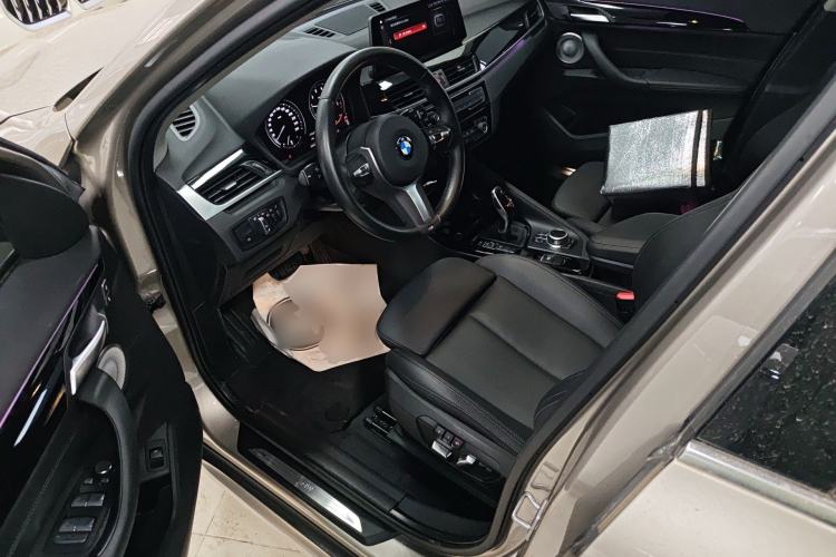 Used BMW X1 2021 Restyled sDrive20Li Premium Edition
