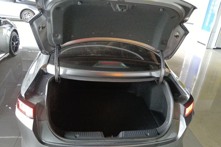 Used Changan Eado 2024 1.5T GDI Automatic Prestige Edition