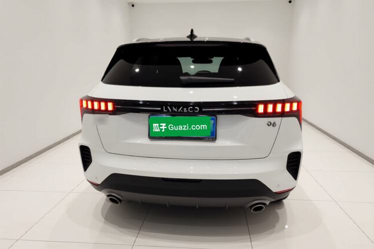 Used Lynk & Co 06 2023 Remix 1.5T Dynamic Halo