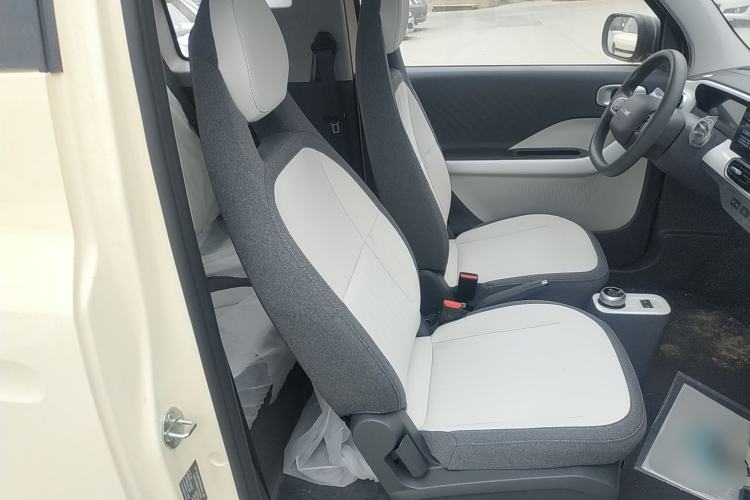 Used Geely Galaxy Panda 2025 210 km – Yuanqi Bear