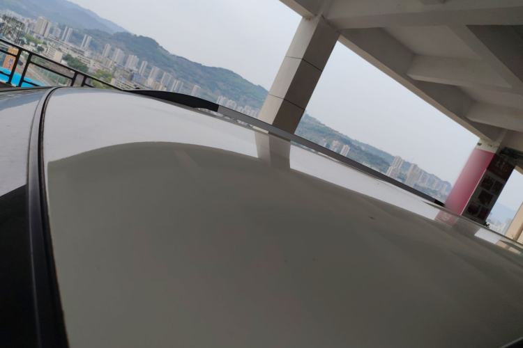 Used CHANGAN KAICHENG Oushang A600 2017 1.5L Manual Standard Edition
