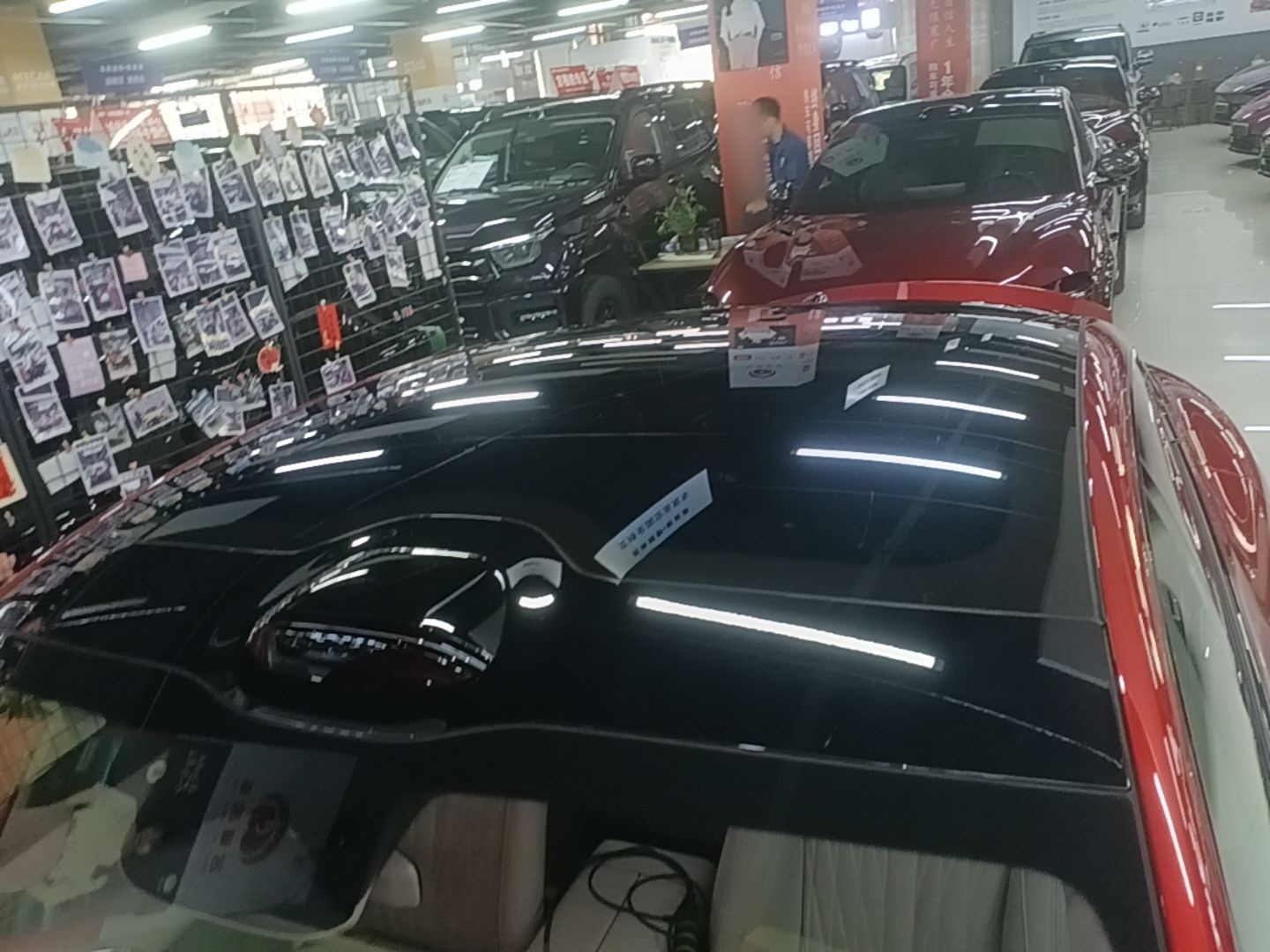 Xiaomi Auto SU7 2026 Model Max — снимка 7