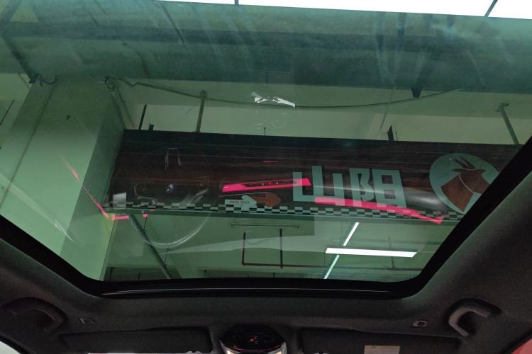 Used BMW i5 2024 eDrive 35L M Sport Package