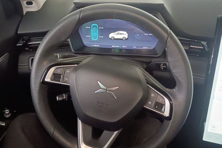 Used XPeng G3 2022 G3i 460N+ Steering Wheel