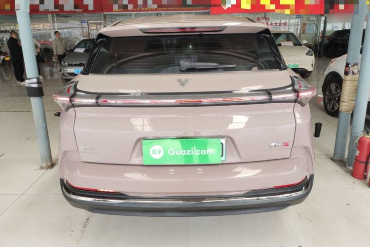 Used NETA X 2023 400 Lite