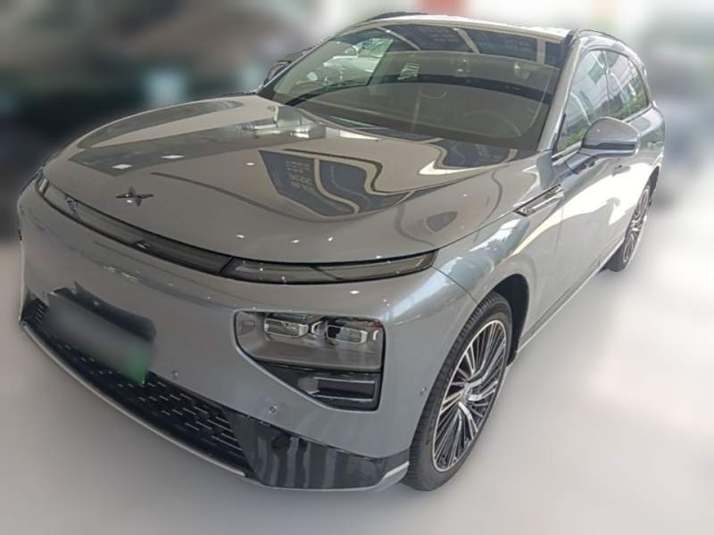 Used XPeng G9 2022 650 Performance Edition Max — 1