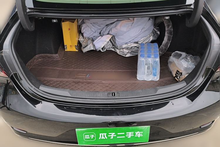 Used Buick LaCrosse 2021 552T Luxury Version
