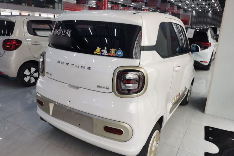 Used Bestune Pony 2025 222km Lightning Horse