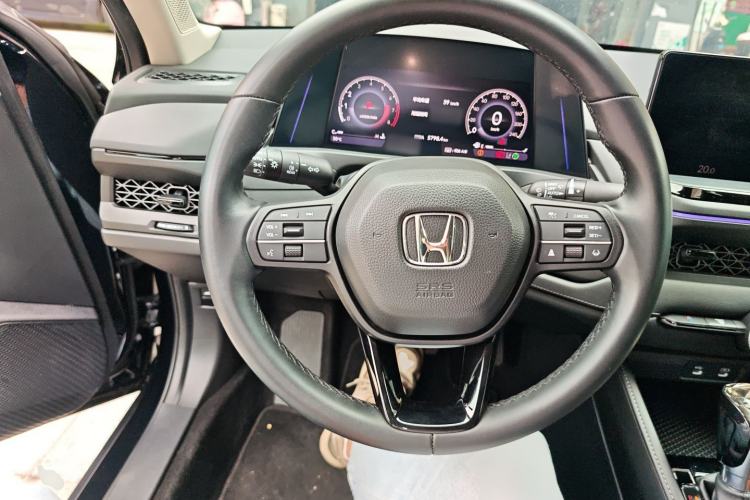 Used Honda Accord 2023 260TURBO Smart Enjoyment Version