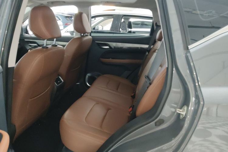 Used Geely Auto Vision X6 2021 PRO 1.4T Automatic Prestige Model