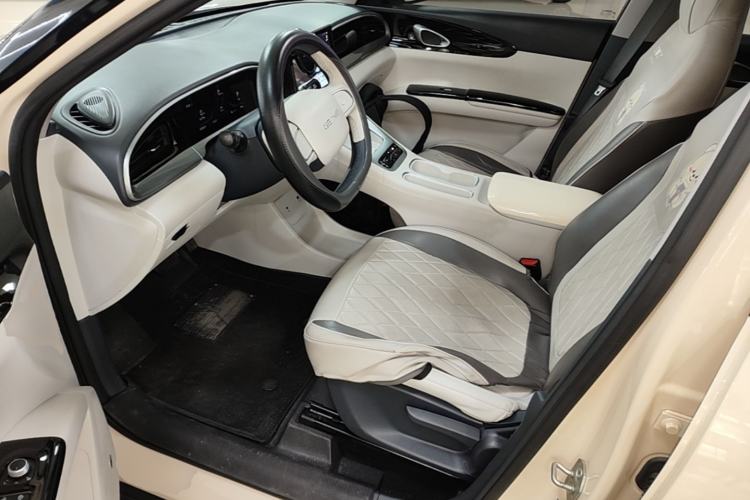 Used Geely Galaxy Geome 2025 310km Youth Edition