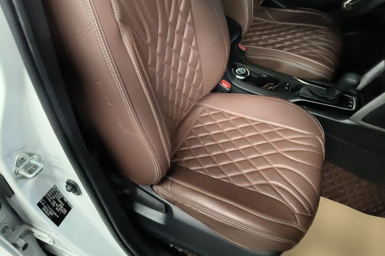 Used Toyota FRONTLANDER 2022 2.0L CVT Leading Edition
