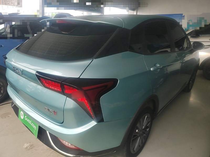 Used NETA V 2022 Chao 400 Lite — 6