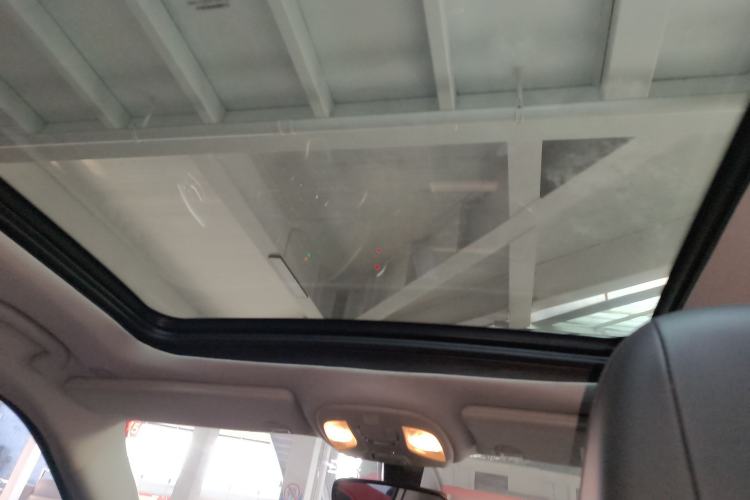 Used Jeep Compass 2017 200T Automatic Family Edition
