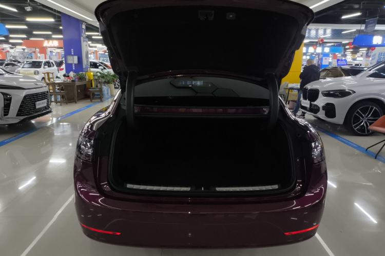 Used Hima Stelato S9 2025 Extended-Range Max+