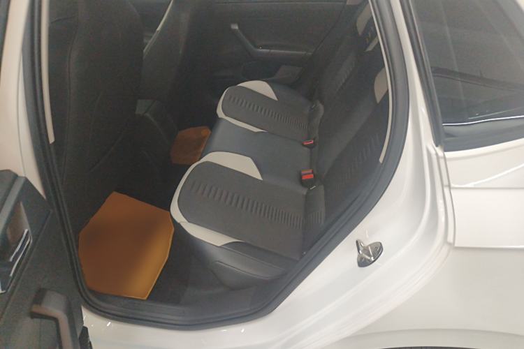 Used Volkswagen Polo 2021 Plus 1.5L Automatic Colorful Tech Edition
