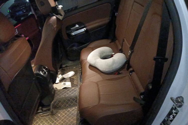 Used Mercedes-Benz GLB 2021 GLB 200 Fashion Model
