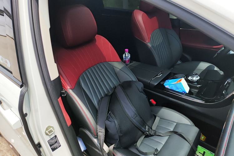 Used GAC Trumpchi E9 2023 E9 MAX