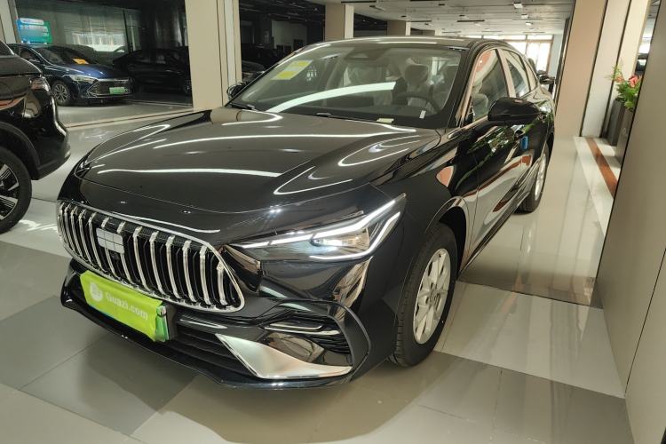 Used Geely Galaxy Stellar 6 2026 Model 60km Exploration Edition