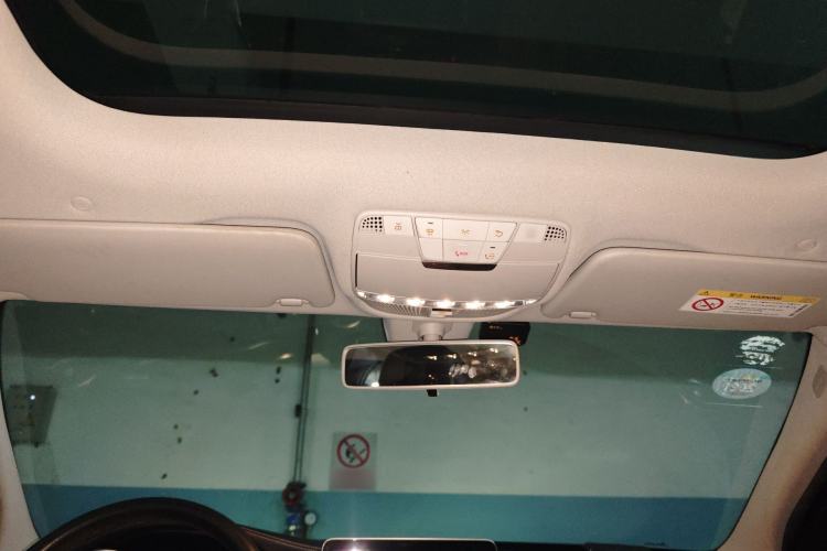 Used Mercedes-Benz C-Class 2019 Restyled C 260 L Sport Edition
