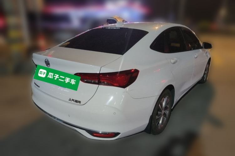 Used Buick Verano 2022 Pro 533T Enjoyment Edition