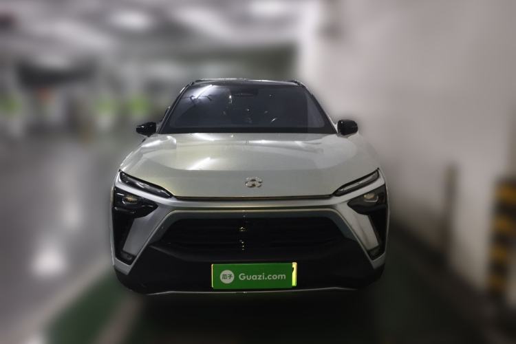 Used Nio ES8 2020 415 km Range 6-Seater Version
