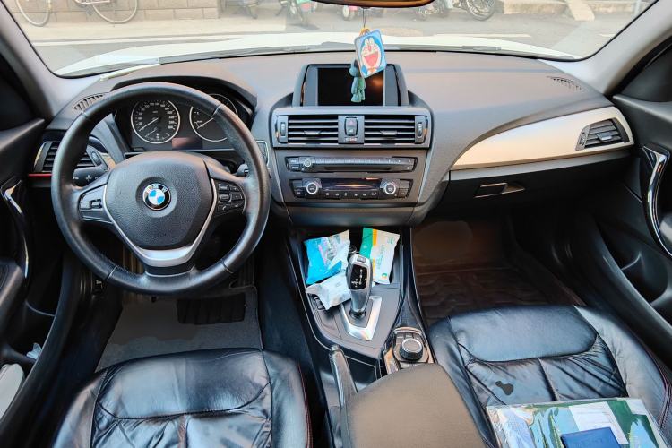 Used BMW 1 Series 2013 Facelifted 118i Leading Edition
