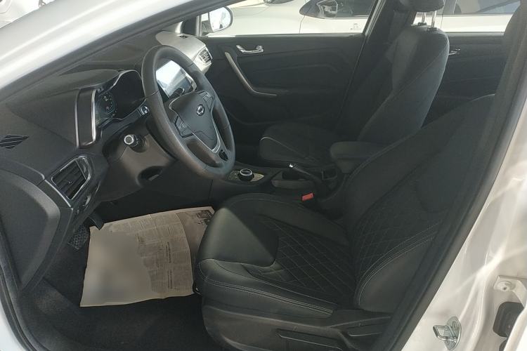 Used SINOGOLD Junxing 2023 Standard Model
