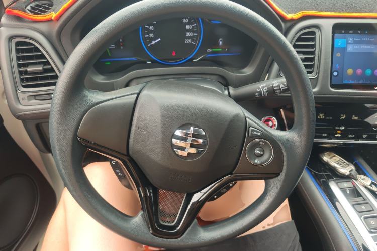 Used Everus VE-1 2021 Travel Edition
