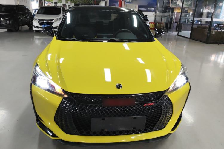 Used Dongfeng Aeolus Yixuan 2021 230T Automatic Hunter Edition
